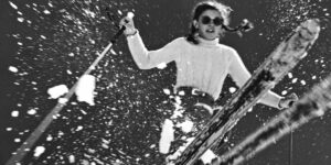 Mostra fotografica Winter games! Gli sport invernali. Fotografie dagli archivi LIFE 1936-1972