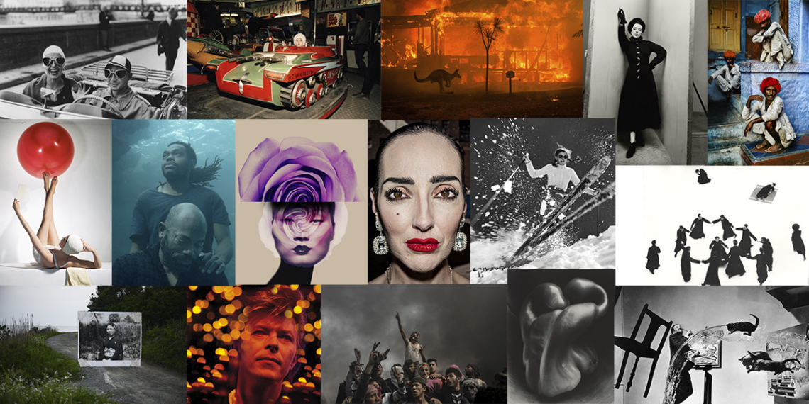 Mostre di fotografia da visitare primavera 2026