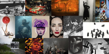 Mostre di fotografia da visitare primavera 2026