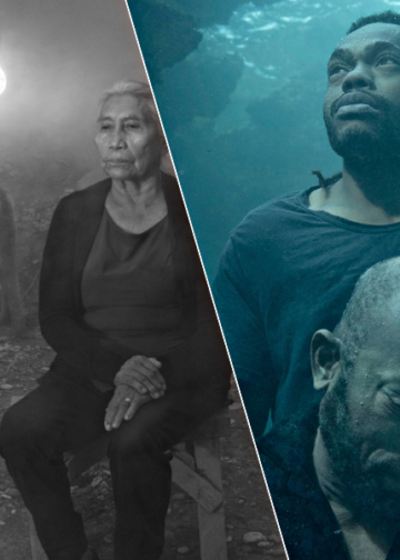 Nick Brandt The Day May Break mostra fotografica Gallerie d'Italia Torino