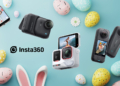 Sconti Insta360 per Pasqua: le migliori action cam e i gimbal in offerta