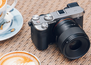 Nuovo Samyang AF 35mm F1.8 P FE: ecco l’alternativa autofocus accessibile per le full frame di Sony