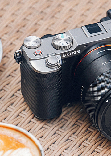 Nuovo Samyang AF 35mm F1.8 P FE: ecco l’alternativa autofocus accessibile per le full frame di Sony