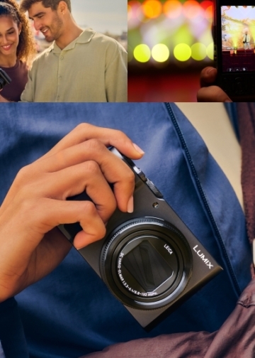 Panasonic Lumix TZ300: la compatta superzoom con sensore da 1″ torna, ma quasi per obbligo