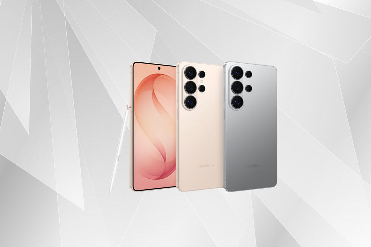 Best Photo Smartphone - 
Samsung Galaxy S26 Ultra