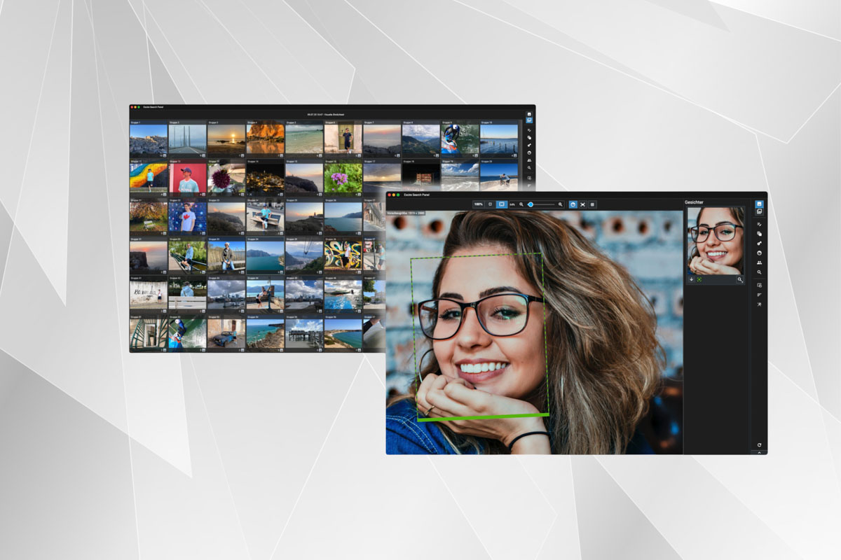 Best Photo Management Software - 
Excire