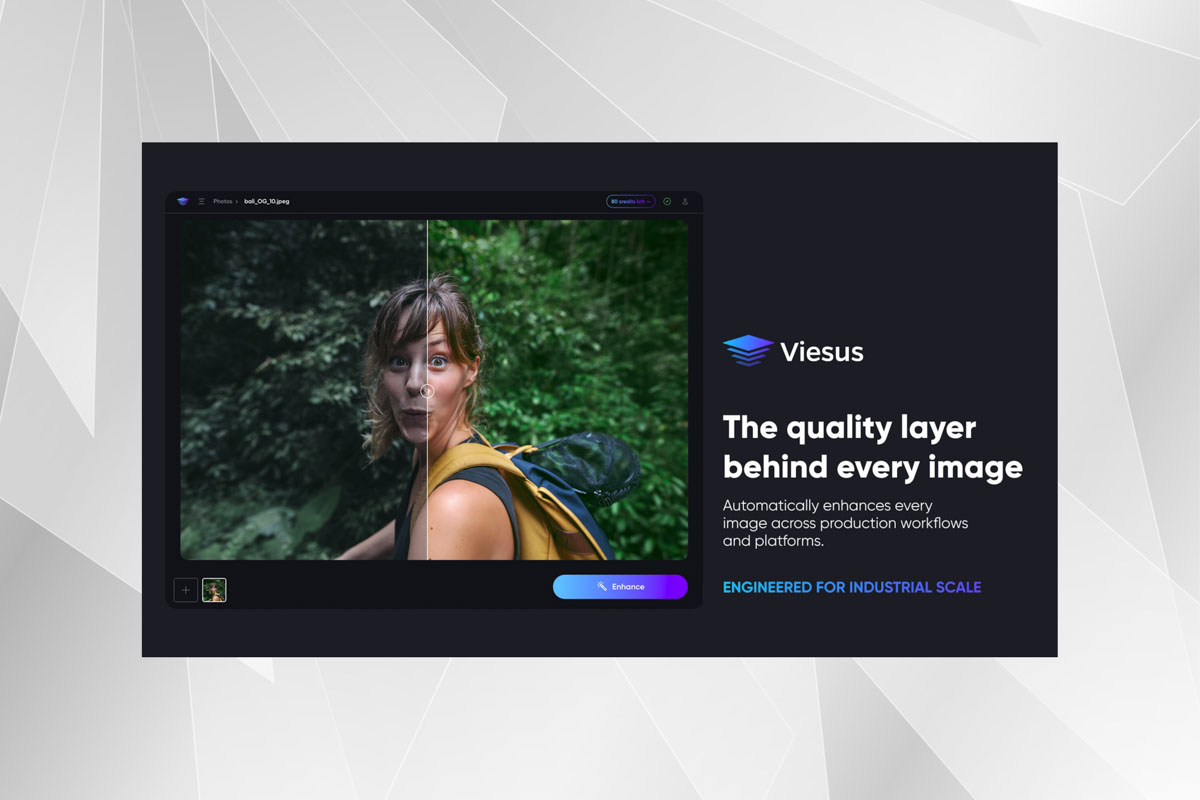 Best AI B2B Software - 
Viesus