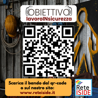 banner contest obiettivo lavoro in sicurezza