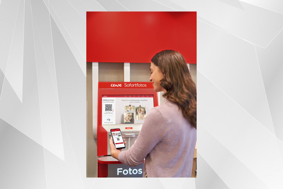 Best Professional Printing App - 
CEWE Online Direct 2.0