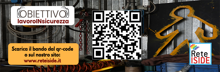 banner contest obiettivo in sicurezza