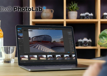 DxO PhotoLab 9: sviluppo RAW di ottimo livello con licenza a vita