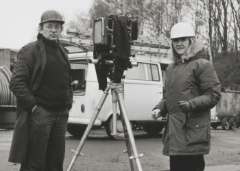 Bernd & Hilla Becher. History of a Method mostra fotografica Fondazione MAST Bologna