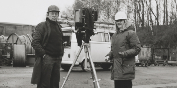 Bernd & Hilla Becher. History of a Method mostra fotografica Fondazione MAST Bologna