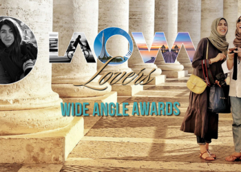 Laowa Lovers, i consigli dei giurati: Jessica Barresi