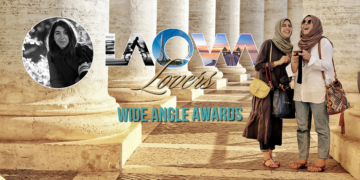 Laowa Lovers, i consigli dei giurati: Jessica Barresi