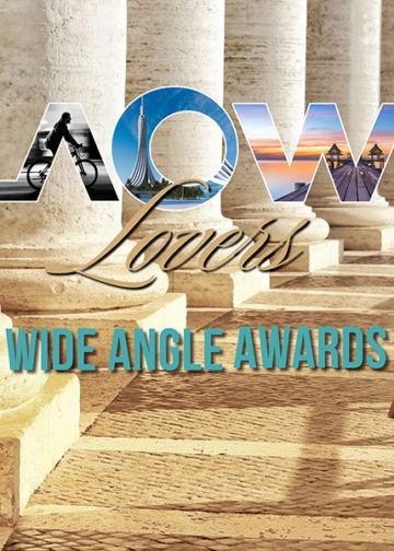 Laowa Lovers, i consigli dei giurati: Jessica Barresi