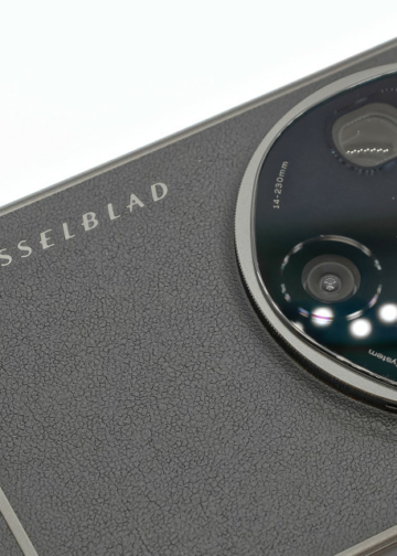 La collaborazione tra Oppo e Hasselblad continua e con il nuovo Find X9 Ultra getta lo sguardo ancora più lontano.