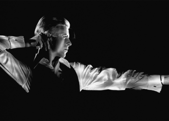 David Bowie, mio fratello. mostra fotografica Torino