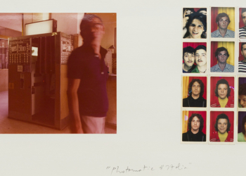 Feedback. Gli Ambienti di Franco Vaccari mostra Bolzano