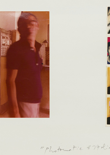 Feedback. Gli Ambienti di Franco Vaccari mostra Bolzano