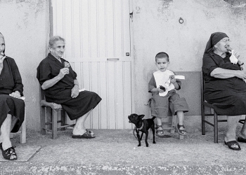 Giuseppe Onida mostra fotografia Sardegna
