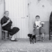 Giuseppe Onida mostra fotografia Sardegna