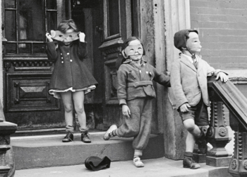 Helen Levitt mostra fotografica Madrid Mapfre