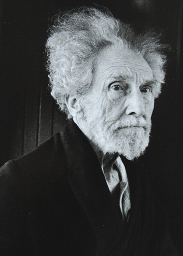 Lisetta Carmi mostra fotografica Perugia