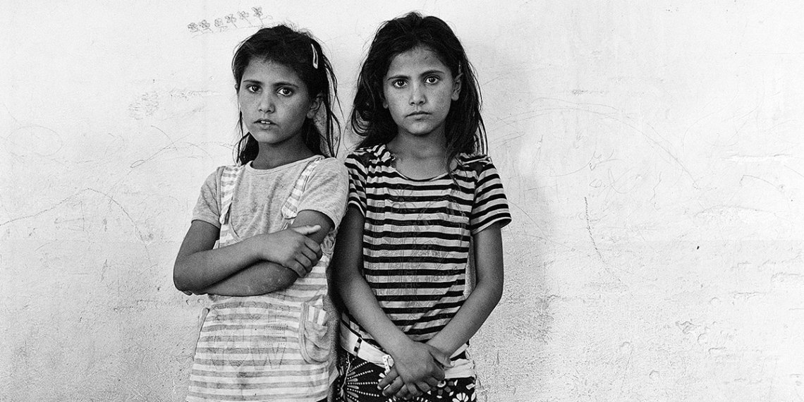 Monica Biancardi. Mostra fotografica Il capitale che cresce