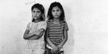 Monica Biancardi. Mostra fotografica Il capitale che cresce