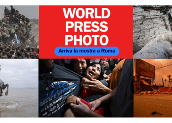 Mostra World Press Photo 2026 Roma Palazzo Esposizioni