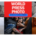 Mostra World Press Photo 2026 Roma Palazzo Esposizioni