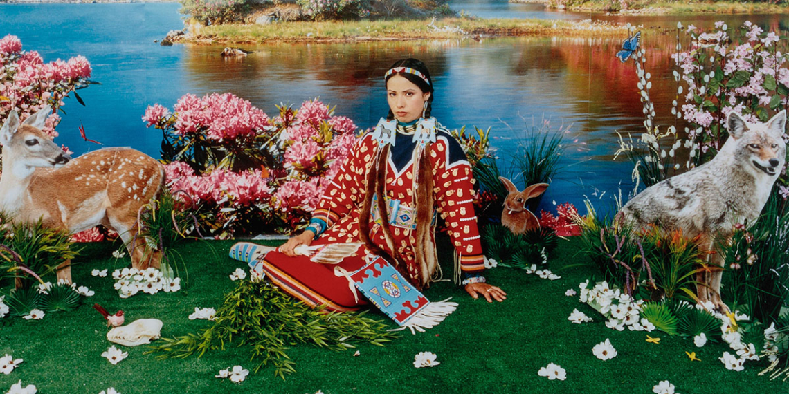 Quasi un paradiso. Fotografia dell’era coloniale nell’arte contemporanea mostra fotografia Zurigo