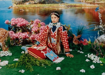 Quasi un paradiso. Fotografia dell’era coloniale nell’arte contemporanea mostra fotografia Zurigo