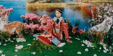 Quasi un paradiso. Fotografia dell’era coloniale nell’arte contemporanea mostra fotografia Zurigo