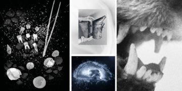 Diciotto scatole piene di visioni della GenZ