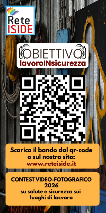 banner contest obiettivo lavoro in sicurezza