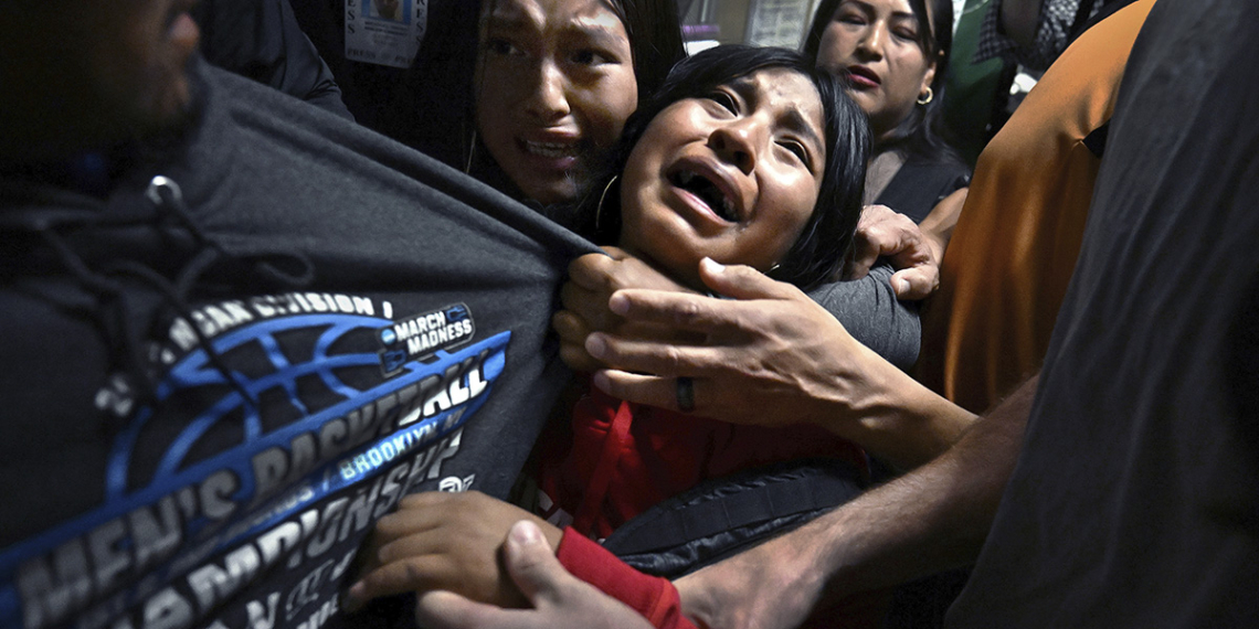 Vincitori World Press Photo 2026