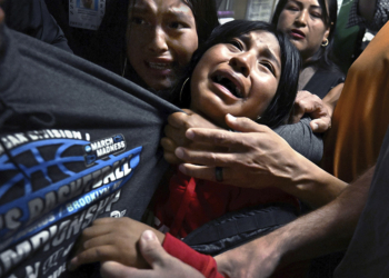 Vincitori World Press Photo 2026