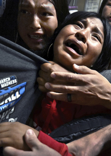 Vincitori World Press Photo 2026