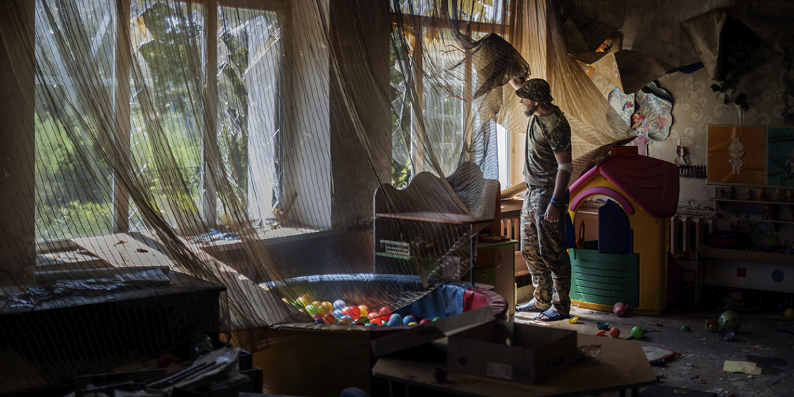 Vincitori regionali World Press Photo 2026