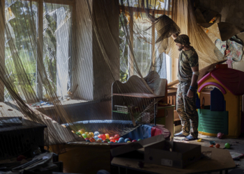 Vincitori regionali World Press Photo 2026