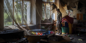 Vincitori regionali World Press Photo 2026