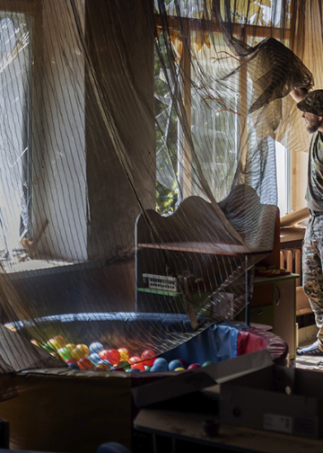 Vincitori regionali World Press Photo 2026