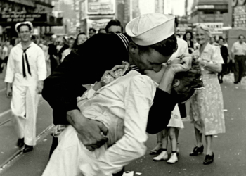 Alfred Eisenstaedt. La fotografia era nell’aria