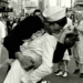 Alfred Eisenstaedt. La fotografia era nell’aria