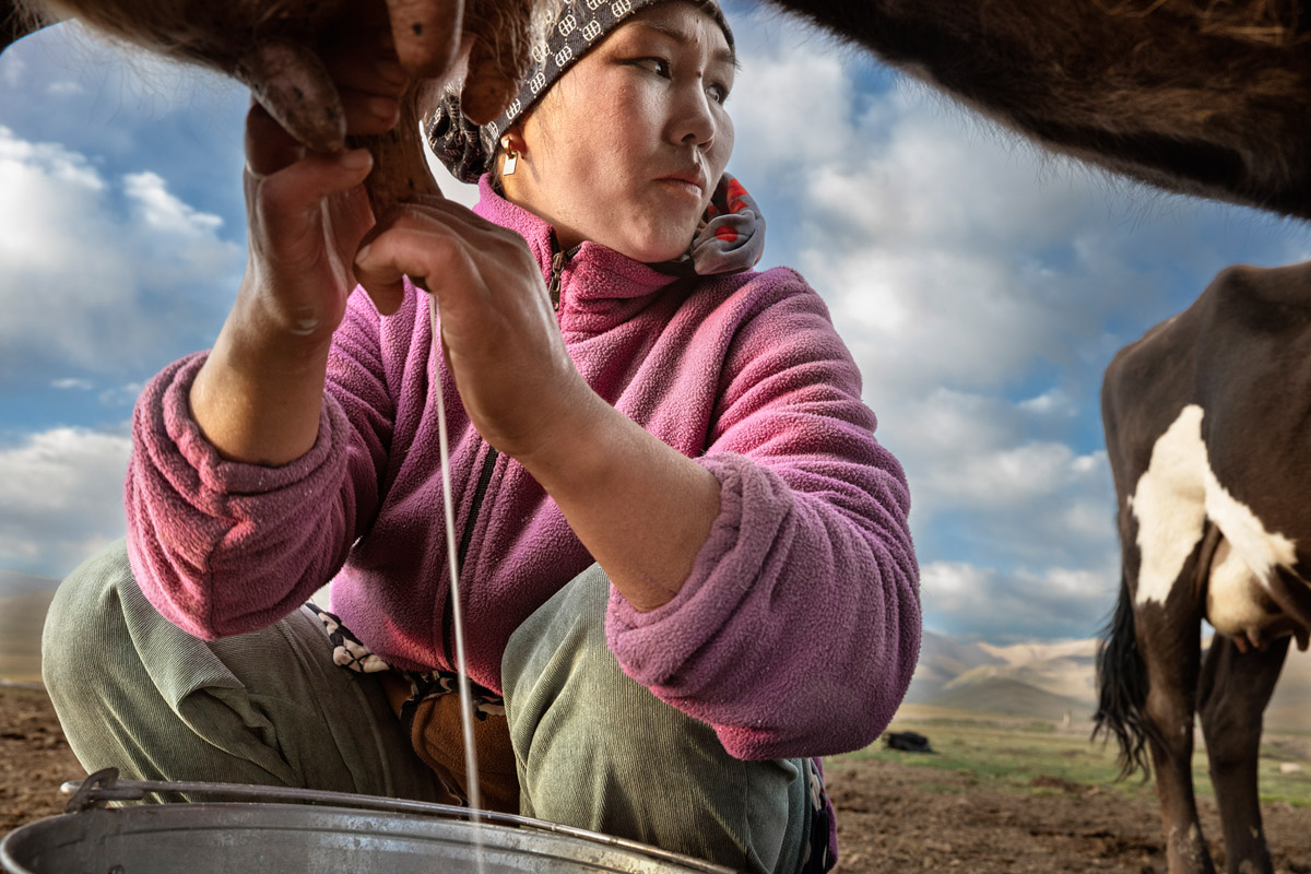 Antonella Tomassi, vincitrice categoria Reportage ACI Pistoia Photo Contest 2026