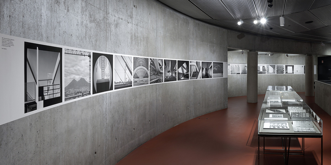 Continuum Pino Musi mostra Teatro Mendrisio