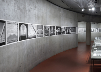 Continuum Pino Musi mostra Teatro Mendrisio