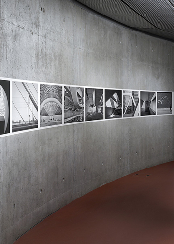 Continuum Pino Musi mostra Teatro Mendrisio